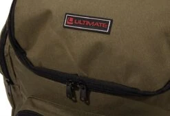 Ultimate Green Rucksack -Pêche Série Boutique c2c1345707e2c0fe