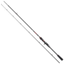Abu Garcia Vendetta V3 Jerk Casting 1,90m (50-100g) -Pêche Série Boutique c41211ef1577feb9