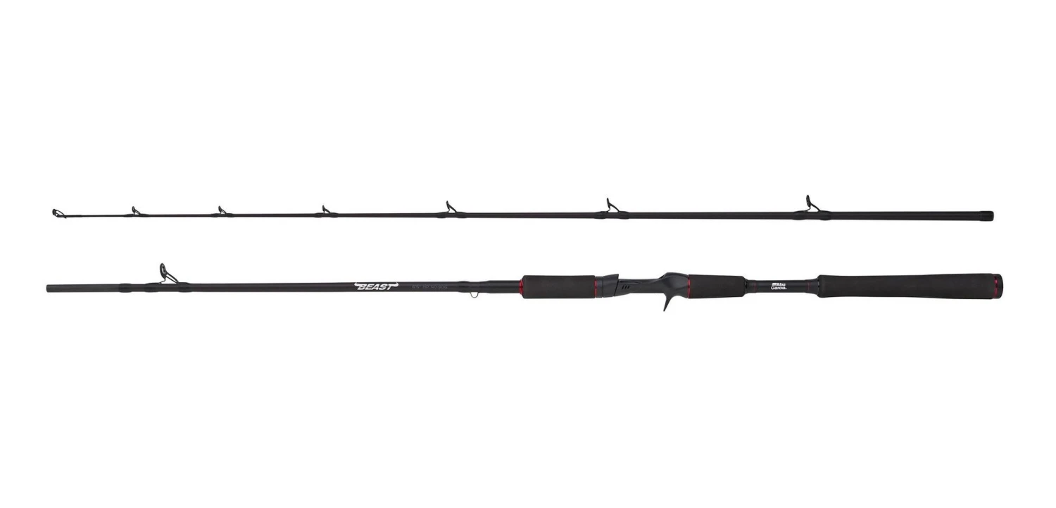 Canne Casting Abu Garcia Beast Pike Jerkbait 1.98m (40-90g) 7 Canne Casting Abu Garcia Beast Pike Jerkbait 1.98m (40-90g) – Image 5