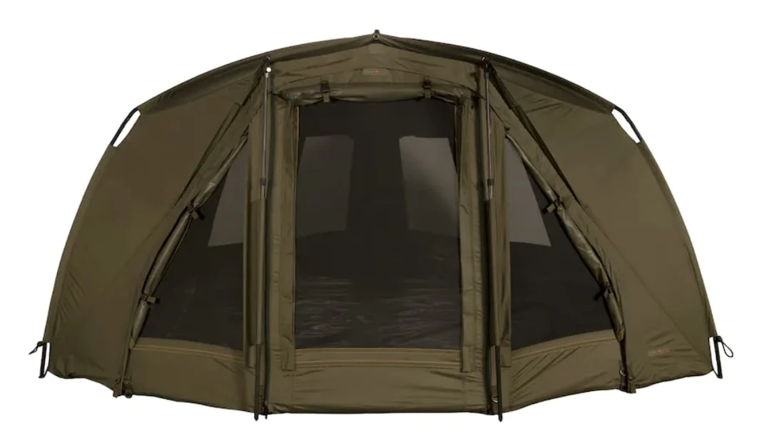 Trakker Tempest 100 Bivvy Aquatexx EV 6 Trakker Tempest 100 Bivvy Aquatexx EV – Image 4