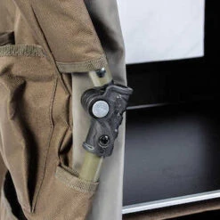 Organiseur Avid Carp Quick-Up Session Organiser