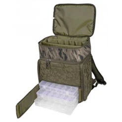 Spro Double Camouflage Deadbait Backpack -Pêche Série Boutique c56211c38a4e2405