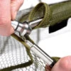 Epuisette Trakker EQ Carbon Landing Net Olive -Pêche Série Boutique c60c610ab993dff1