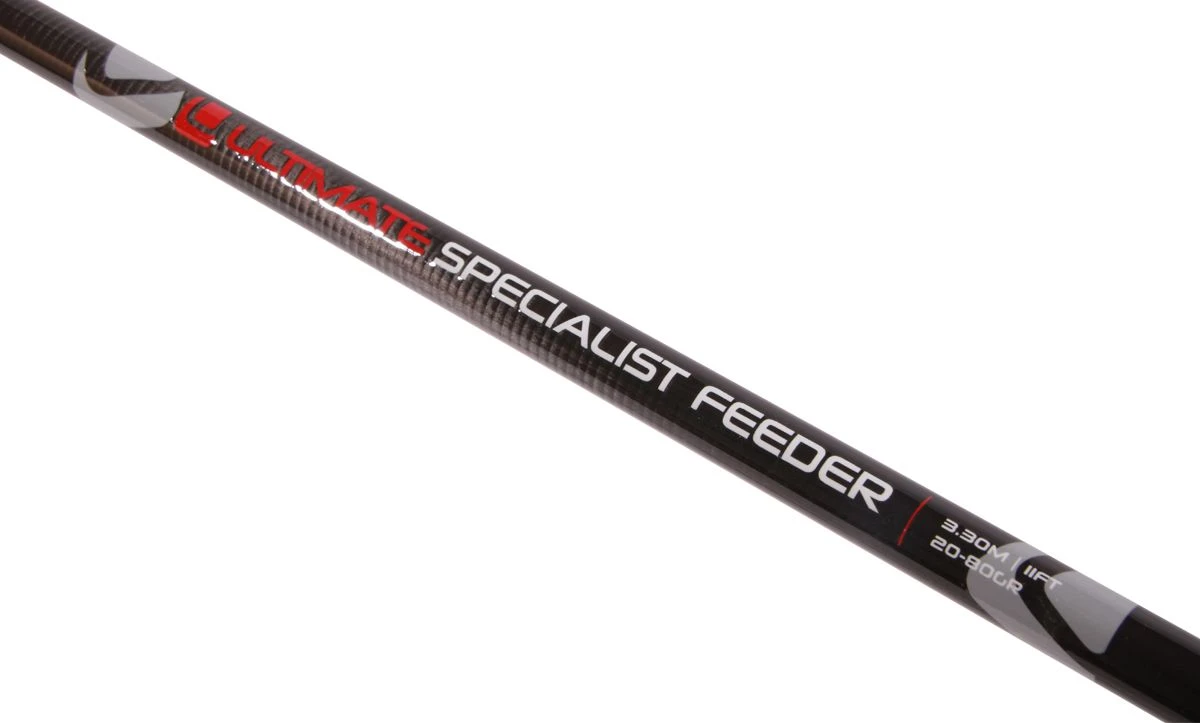 Ultimate Specialist Feeder 360 3,60m 20-80gr 14 Ultimate Specialist Feeder 360 3,60m 20-80gr – Image 12