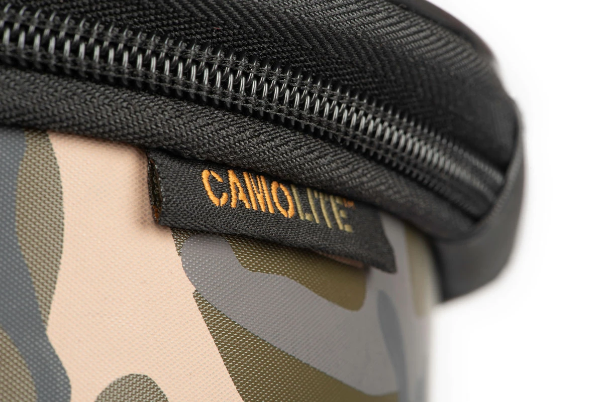 Fox Aquos Camolite Bait Belt 8 L 7 Fox Aquos Camolite Bait Belt 8 L – Image 5