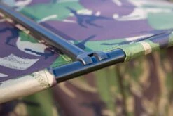 Ultimate Bionic Bivvy DPM Camouflage 2-Man 25 Ultimate Bionic Bivvy DPM Camouflage 2-Man -Pêche Série Boutique c7a2668990b08617