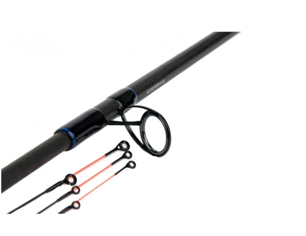 Canne Feeder Shimano Aero X5 Distance Power 3,96m 4 Canne Feeder Shimano Aero X5 Distance Power 3,96m – Image 2