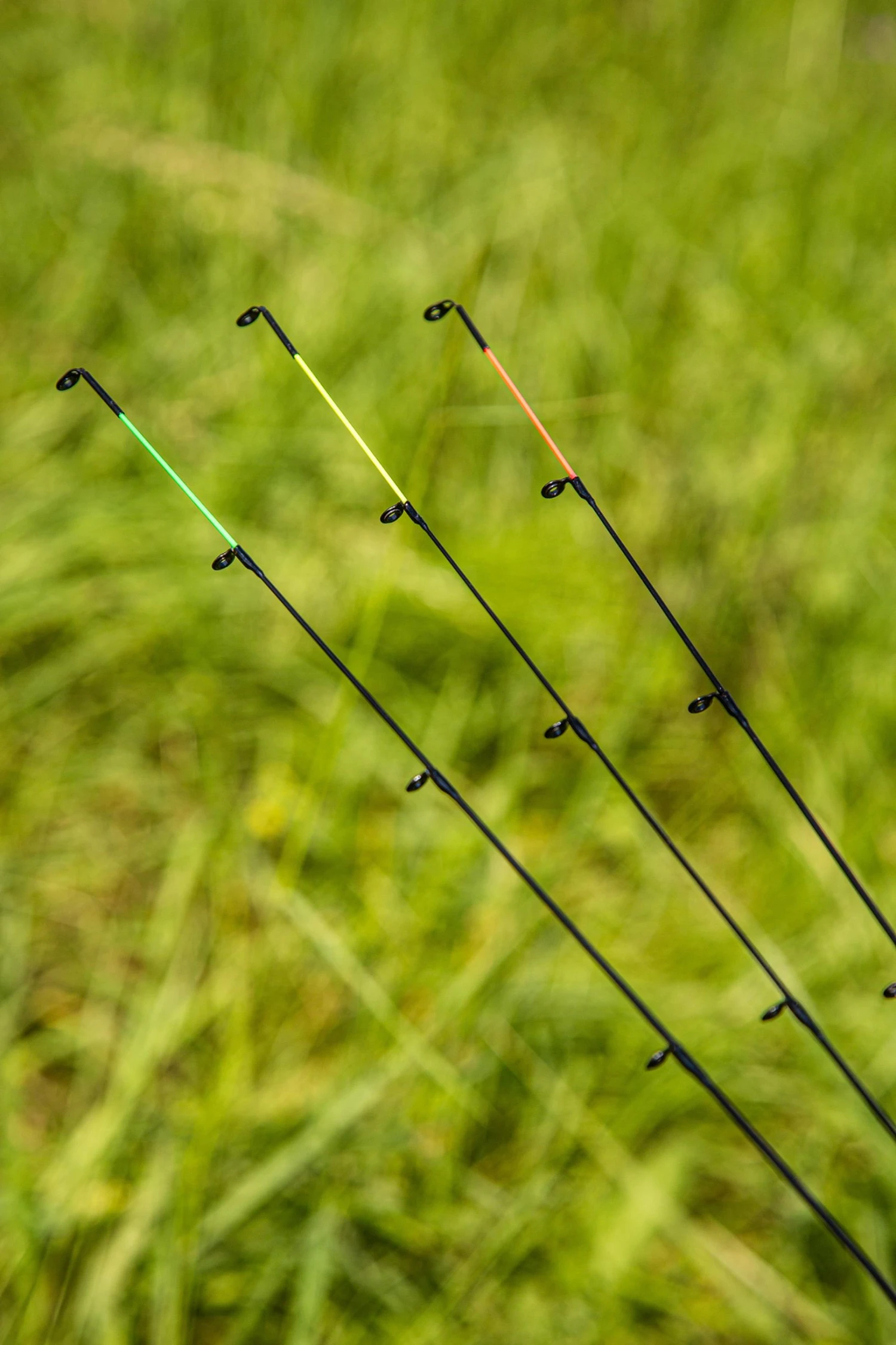 Ultimate Fury Feeder 330cm 15-60gr 3 Ultimate Fury Feeder 330cm 15-60gr