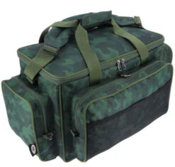 NGT Carryall Giant Camo -Pêche Série Boutique c8071b210a0df66d