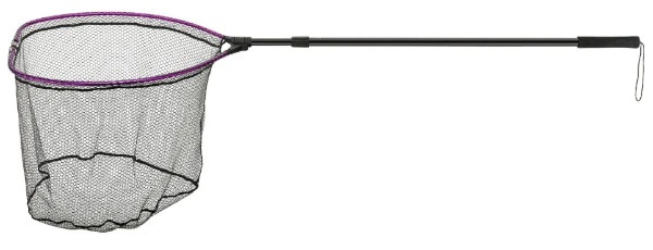 Daiwa Prorex Folding Boat Net 6 Daiwa Prorex Folding Boat Net – Image 4