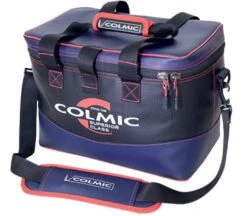 Colmic Lisbona Carryall XL (25 X 39 X 30 Cm)