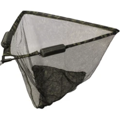 NGT 42" Camo Specimen Net Avec Dual Net Float System -Pêche Série Boutique ca0487ffb805d982