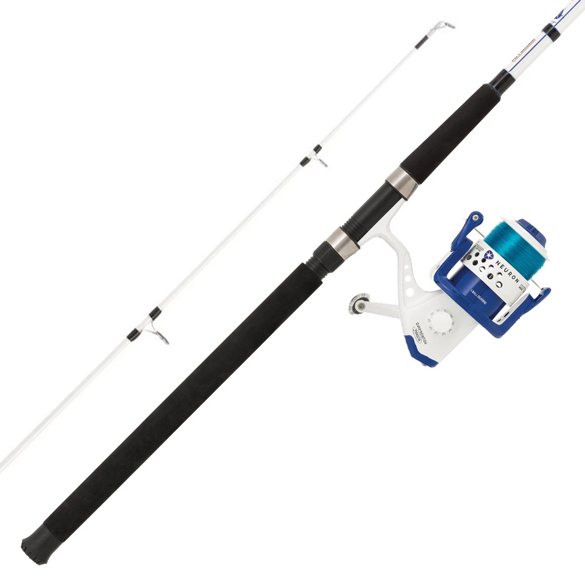 Mitchell Neuron Boat Combo 2,72m (100-300g) 6 Mitchell Neuron Boat Combo 2,72m (100-300g) – Image 4