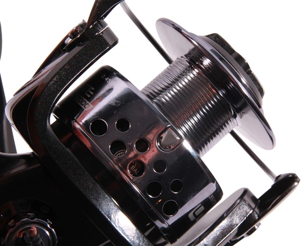 Ultimate Ensemble NGT Beachcaster Set Deluxe 12 Ultimate Ensemble NGT Beachcaster Set Deluxe – Image 10