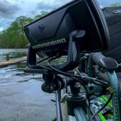 Railblaza Railmount 32-41 Mm Starport Combo -Pêche Série Boutique cb036db9d26f2580