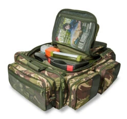 Saber DPM Camo Sac à Dos (90 Litres) -Pêche Série Boutique cbd0c9d3c1990aa4