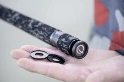 Quantum Smoke S3 Plus Spinning 2,70m (7-55g) -Pêche Série Boutique cc95f83781ae56f9