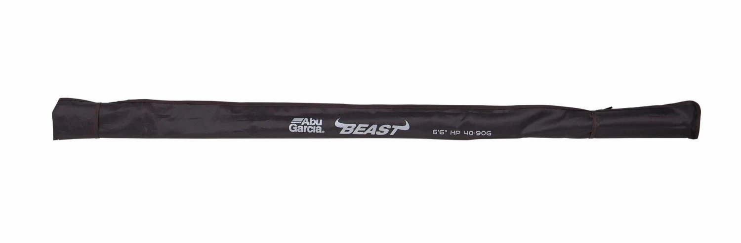 Canne Casting Abu Garcia Beast Pike Jerkbait 1.98m (40-90g) 3 Canne Casting Abu Garcia Beast Pike Jerkbait 1.98m (40-90g)