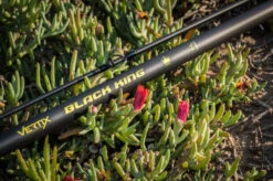 Canne Grauvell Vertix Black King Surfcasting 3.9m (100-200g)