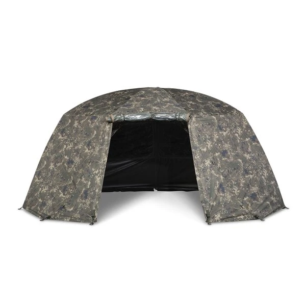 Surtoile Nash Titan Hide Camo Pro Bivvy 4 Surtoile Nash Titan Hide Camo Pro Bivvy – Image 2