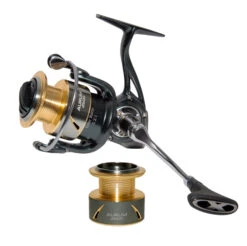 Ultimate High End Spin&Jig Set 2,40m -Pêche Série Boutique cd6eec158a059283