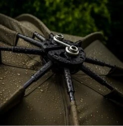 Cygnet Cyclone 100 Bivvy -Pêche Série Boutique cd9741bb57c0e34e