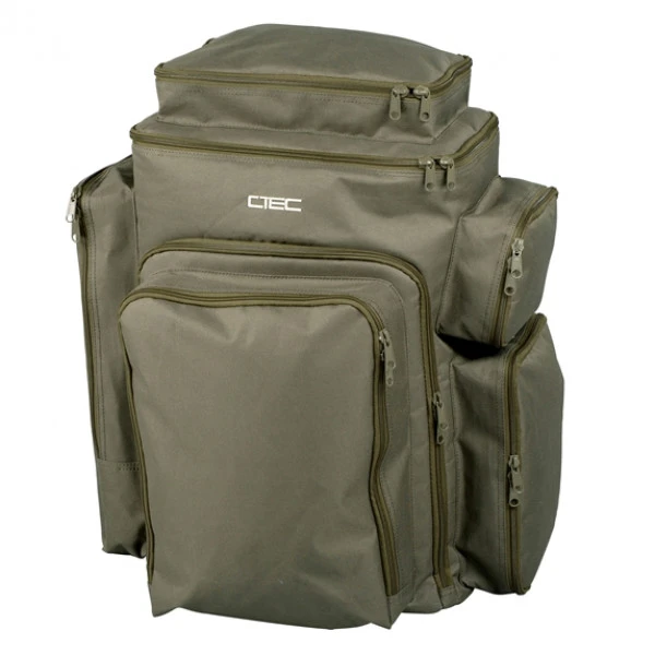 Spro C-Tec Mega Backpack 4 Spro C-Tec Mega Backpack – Image 2