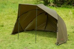 Abri Ultimate Adventure Brolly -Pêche Série Boutique ce8d4bd50b714796