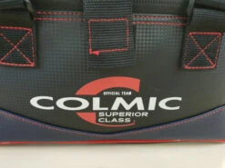 Colmic Lisbona Carryall XL (25 X 39 X 30 Cm) 9 Colmic Lisbona Carryall XL (25 X 39 X 30 Cm) -Pêche Série Boutique cebae6c0ac73c7d9