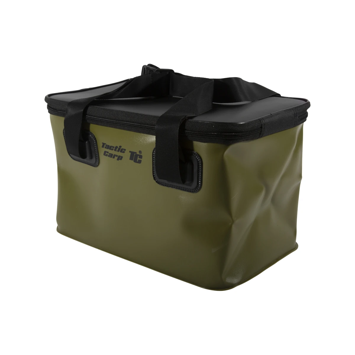 Tactic Carp Waterproof Luggage Big (50x30x27cm) 14 Tactic Carp Waterproof Luggage Big (50x30x27cm) – Image 12