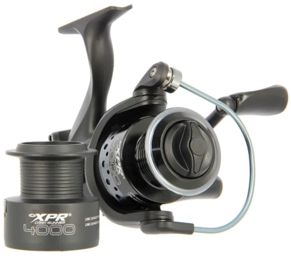 NGT Profiler Travel Carp Set Complete 6 NGT Profiler Travel Carp Set Complete – Image 4