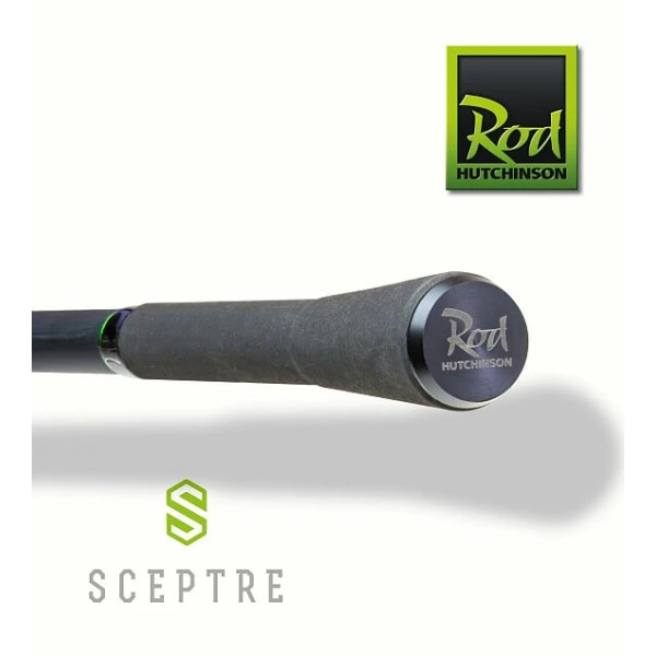 Rod Hutchinson Sceptre 9 Ft 3 Lb 6 Rod Hutchinson Sceptre 9 Ft 3 Lb – Image 4