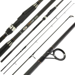 NGT Dynamic Carp 12ft (2.5lb) -Pêche Série Boutique d19338da2244211a