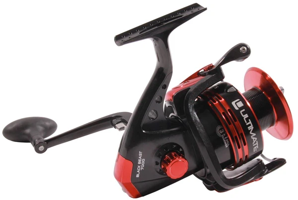 Ultimate Extreme Beach Double Set 4.20m (100-200g) 6 Ultimate Extreme Beach Double Set 4.20m (100-200g) – Image 4