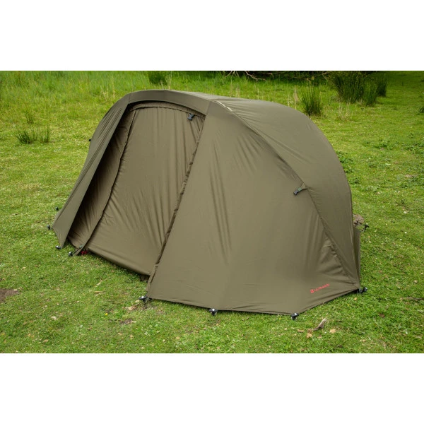 Ultimate Nightstar 1-Man Bivvy Overwrap 7 Ultimate Nightstar 1-Man Bivvy Overwrap – Image 5