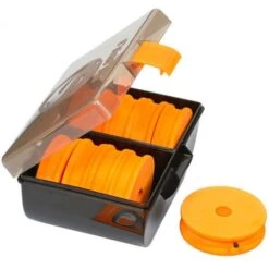 Guru Rig Box -Pêche Série Boutique d2821c4062d6e854