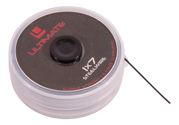 Ultimate Predator Leader Starter Kit, Ensemble Pour Confectionner Vos Bas De Ligne !! 9 Ultimate Predator Leader Starter Kit, Ensemble Pour Confectionner Vos Bas De Ligne !! – Image 7