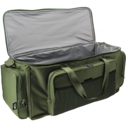 Sac NGT Giant Green Insulated Carryall 9 Sac NGT Giant Green Insulated Carryall -Pêche Série Boutique d31fac45c8e497fa