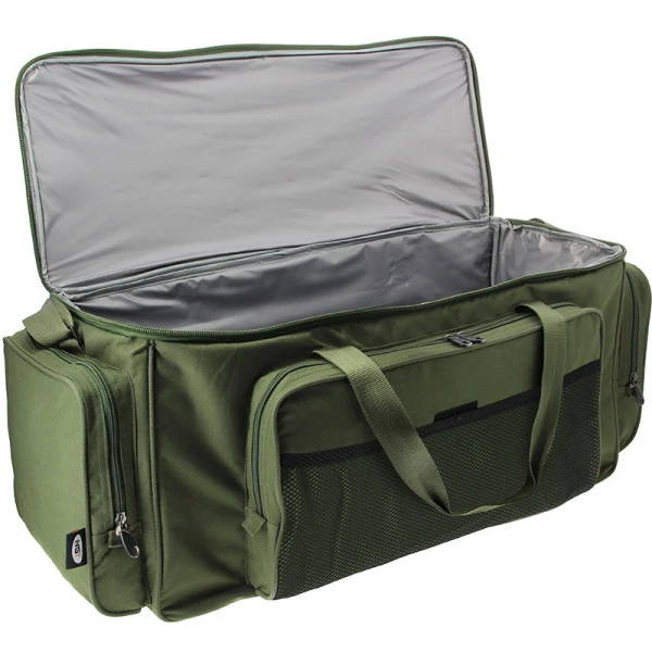Sac NGT Giant Green Insulated Carryall 5 Sac NGT Giant Green Insulated Carryall – Image 3