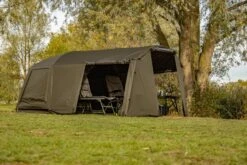 Extension Et Surtoile Solar Uni Spider 1.2m Extended Wrap Green -Pêche Série Boutique d325669a7d478707