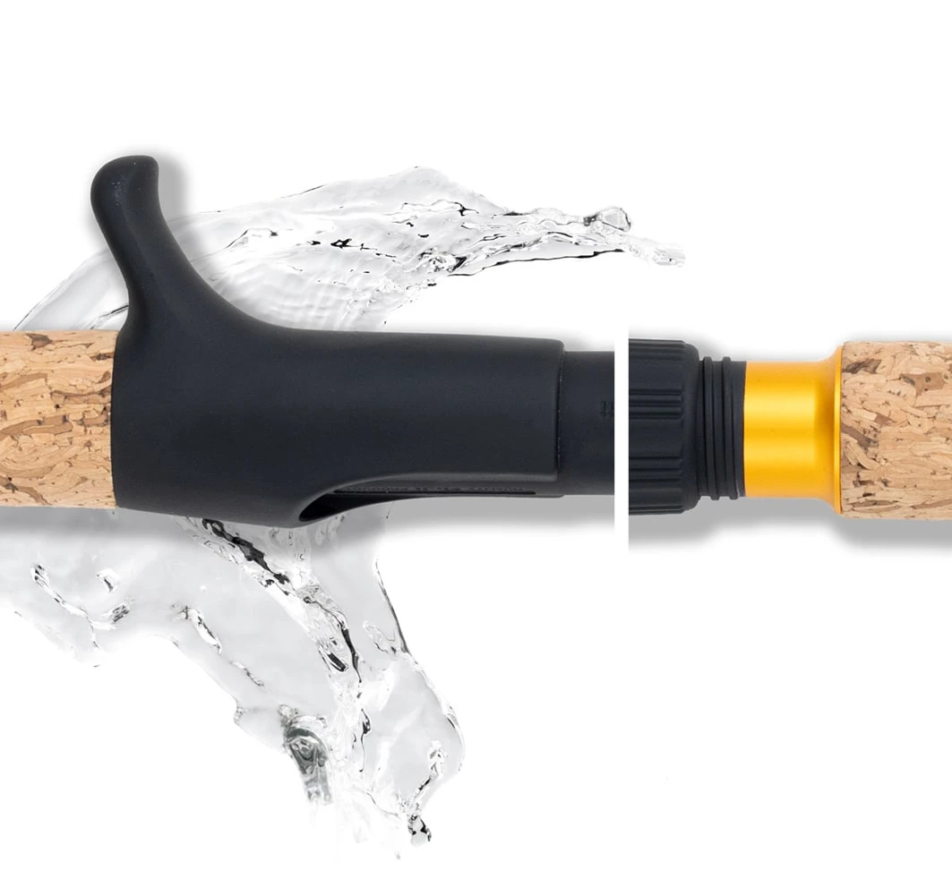 Canne Casting Silure Vagner Rod Magic V Baitcast 1.95m 1.95m 100-400g 9 Canne Casting Silure Vagner Rod Magic V Baitcast 1.95m 1.95m 100-400g – Image 7