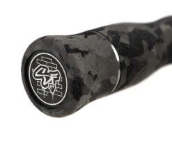 Fox Rage Street Fighter Ultra Finesse 1.80m (0.5-6g)