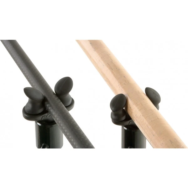 Fox Power Grip Butt Rest 2 Fox Power Grip Butt Rest