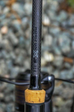 Fox Horizon X3 10ft 3.5lb TC Cork Handle