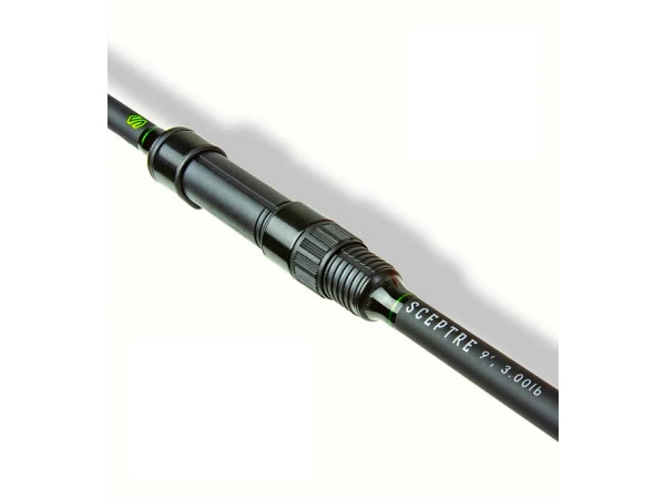Rod Hutchinson Sceptre Carp Rod 3,00m (3,5lb) 5 Rod Hutchinson Sceptre Carp Rod 3,00m (3,5lb) – Image 3