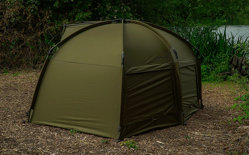Fox Frontier Bivvy 21 Fox Frontier Bivvy – Image 19