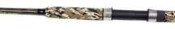 Black Cat Wild Cat'z Spin 2,65cm (50-190gr) -Pêche Série Boutique d602c02e6a3ab065