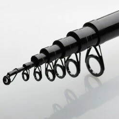 Canne Télescopique Mort Manié DAM Base-X Tele Stellfisch Telescopic 500cm 10 Canne Télescopique Mort Manié DAM Base-X Tele Stellfisch Telescopic 500cm -Pêche Série Boutique d6899287a7e7e5eb
