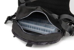 Sac Poitrine Fox Rage Street Fighter Utility Vest Backpack (Incl. 2 Boites De Rangement) -Pêche Série Boutique d76bcd8b54f5b5e2