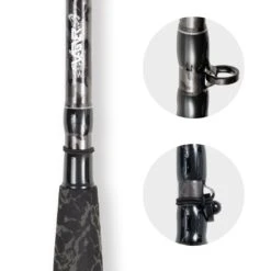 Canne Silure Vagner Rod Magic Bank 2.85m (400g) 11 Canne Silure Vagner Rod Magic Bank 2.85m (400g) -Pêche Série Boutique d7a9e3a5d968c9e4